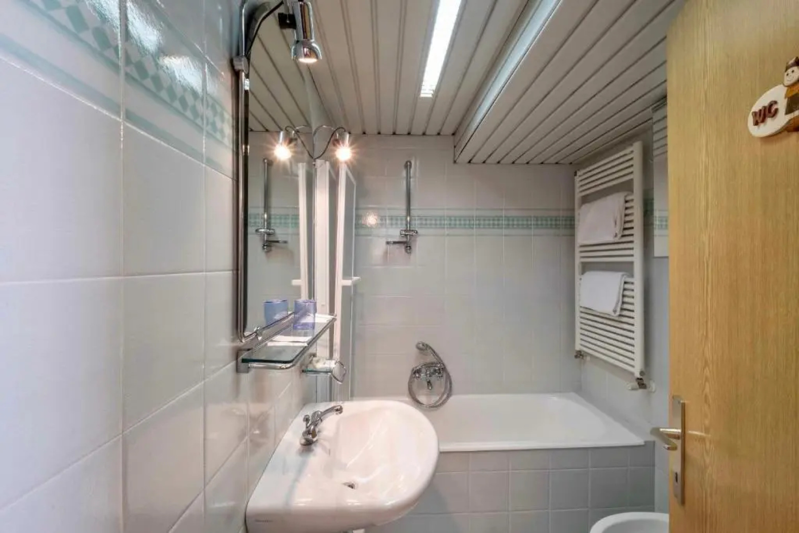 Residence Salvan