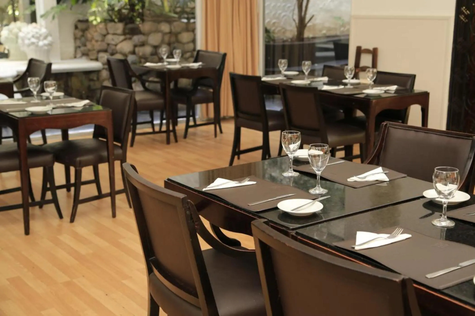 Gran Hotel Dora Cordoba