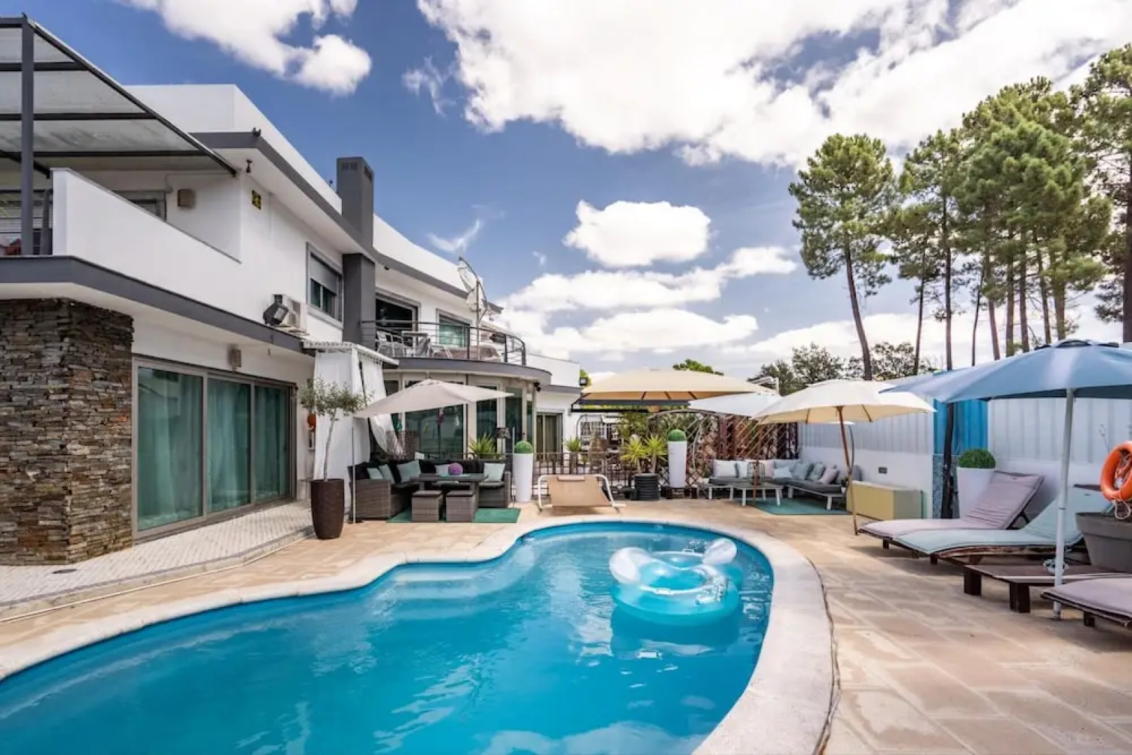 Akivillas Azeitao Relax