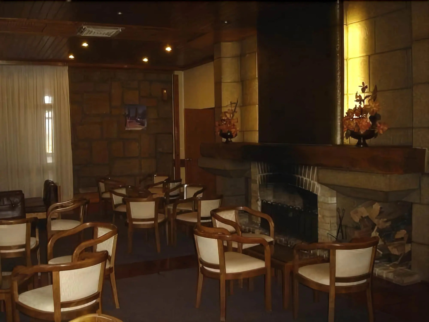 Hotel Senhora do Castelo