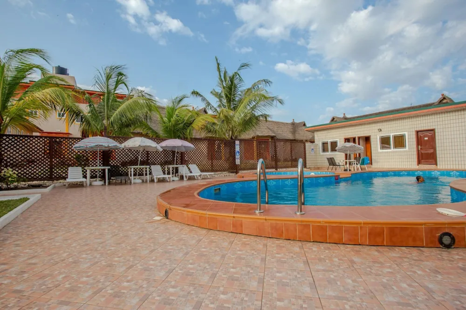 La Tua Villas