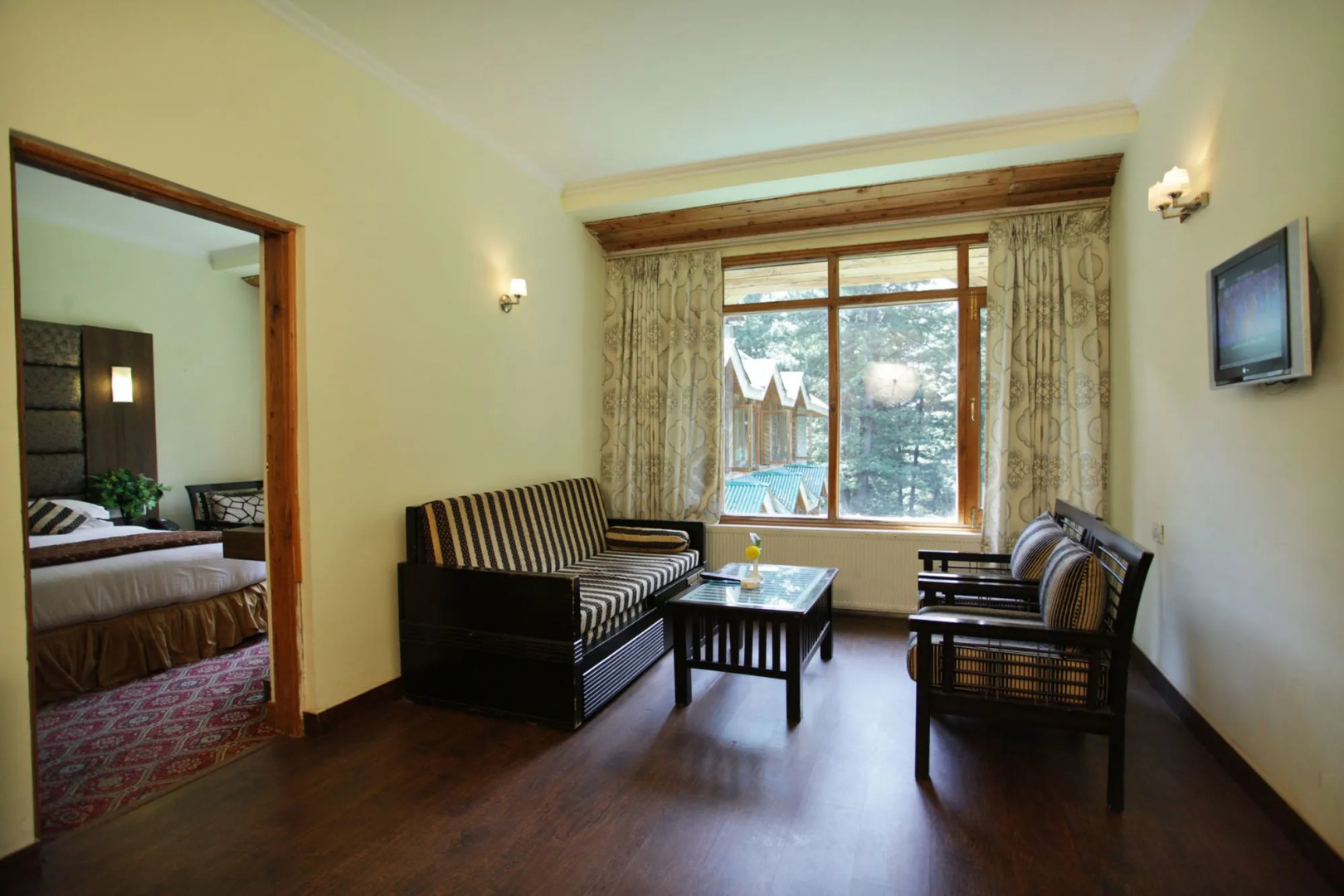 Grand Mumtaz Resorts