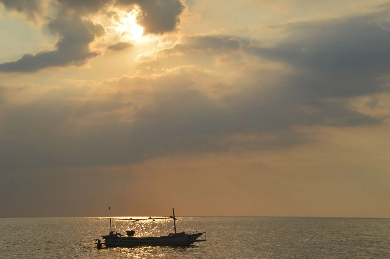 Bagus Beach Resort Lovina