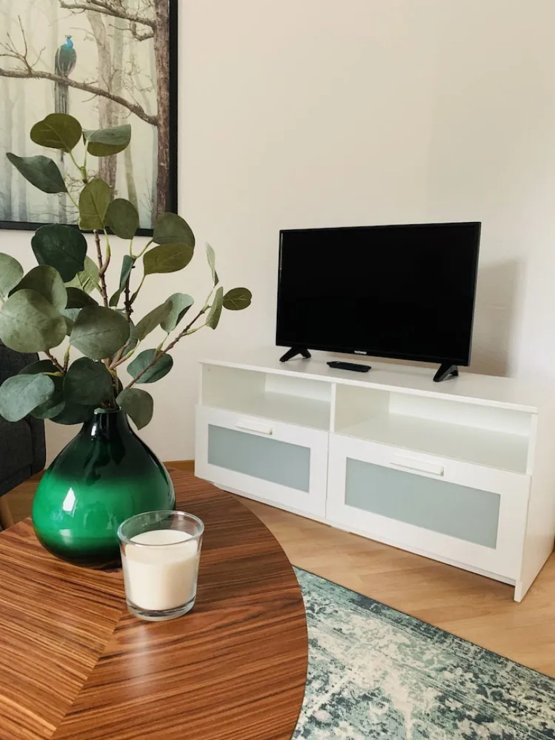 Danilos Boardinghouse