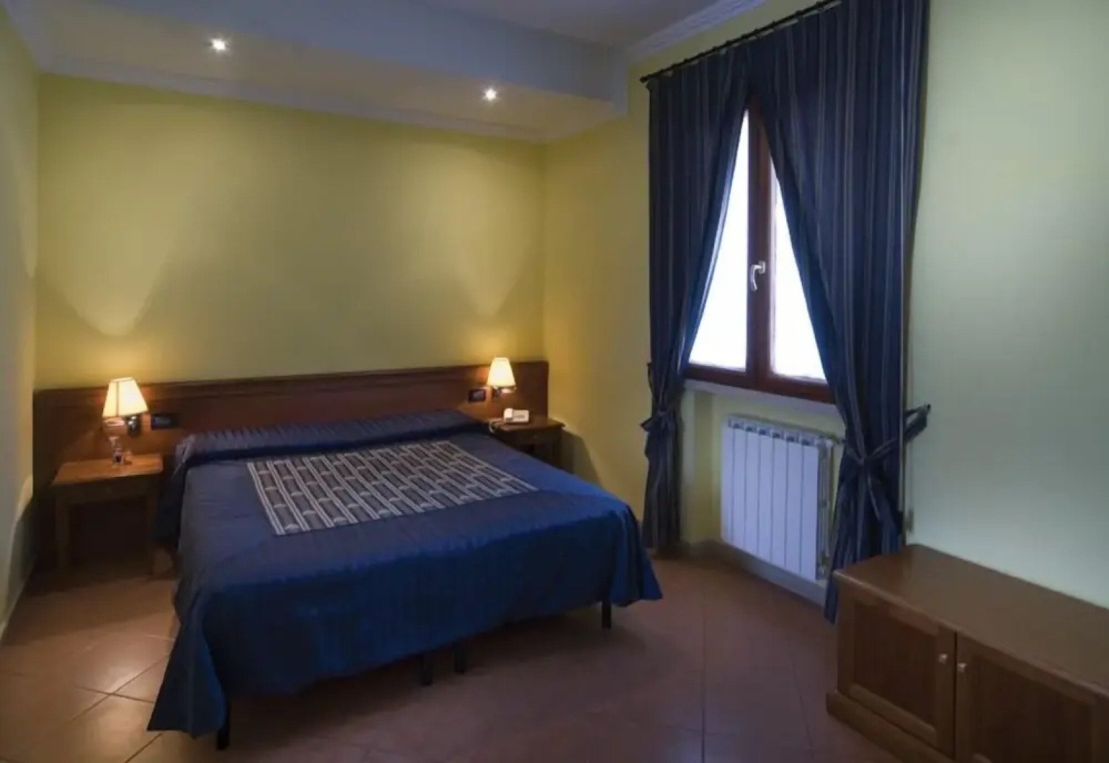 Il Casale Corte Rossa