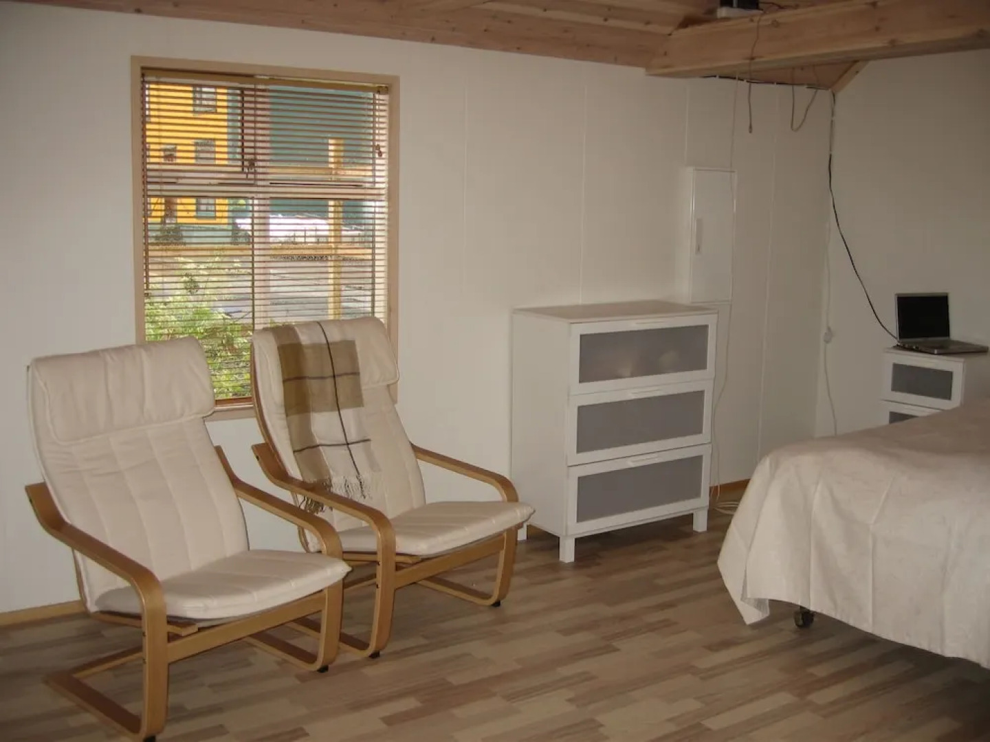 Comfortable Bungalow