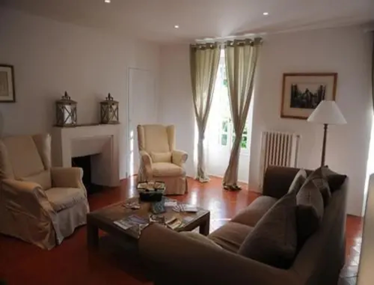 Domaine de lArnaude