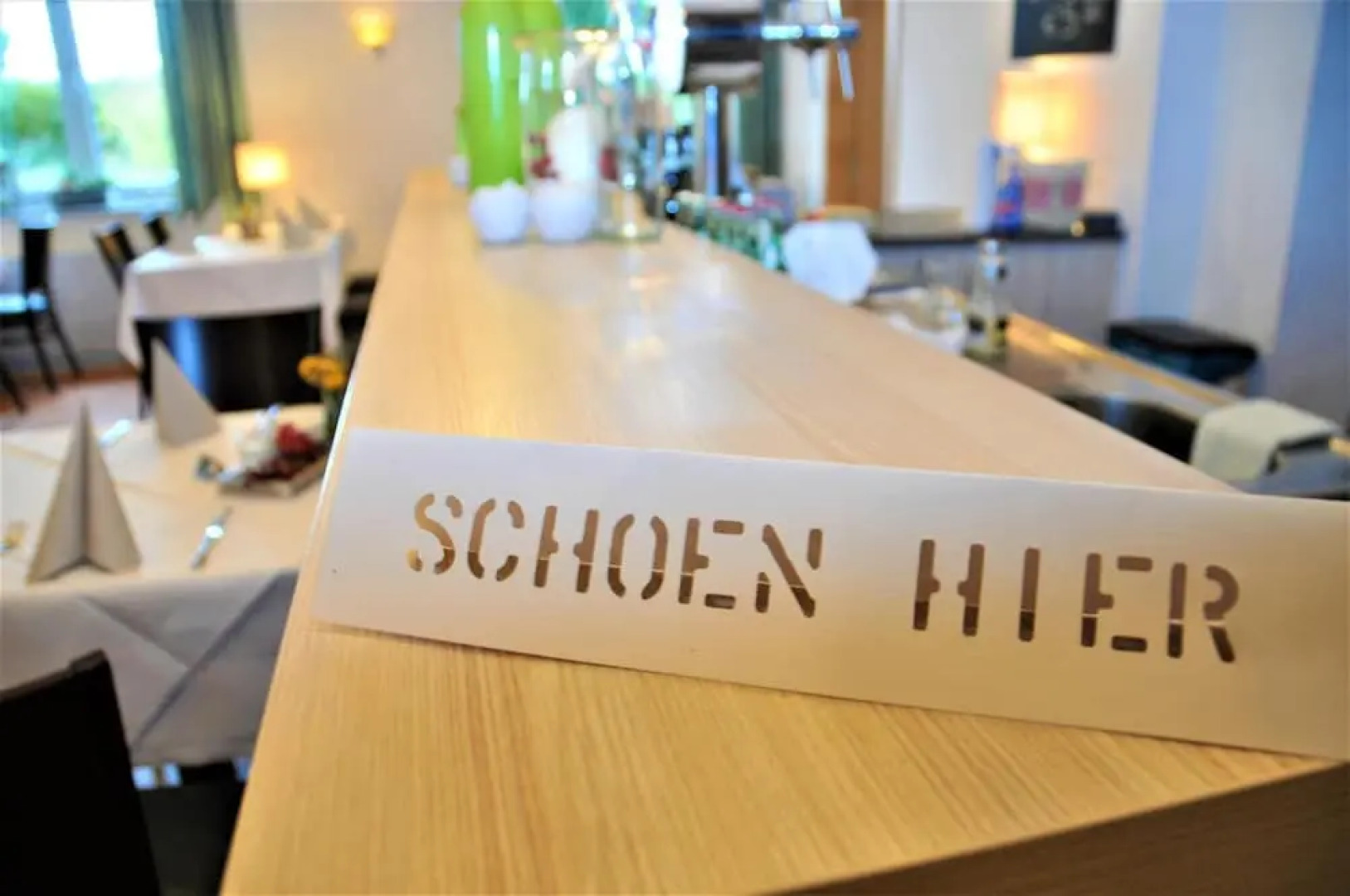 Landhotel Buchenkrug