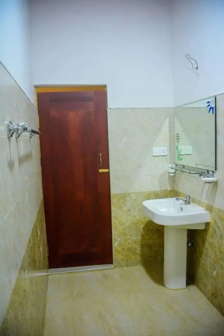 Shehani Beach Bungalow