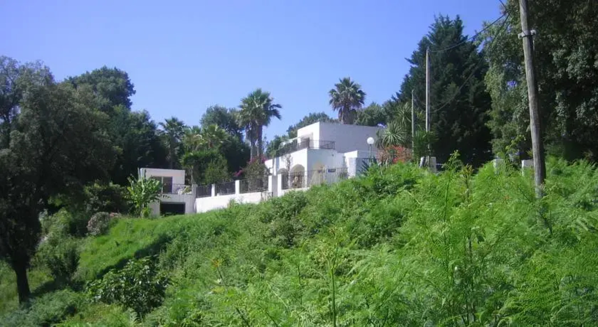 Villa Le Maquis