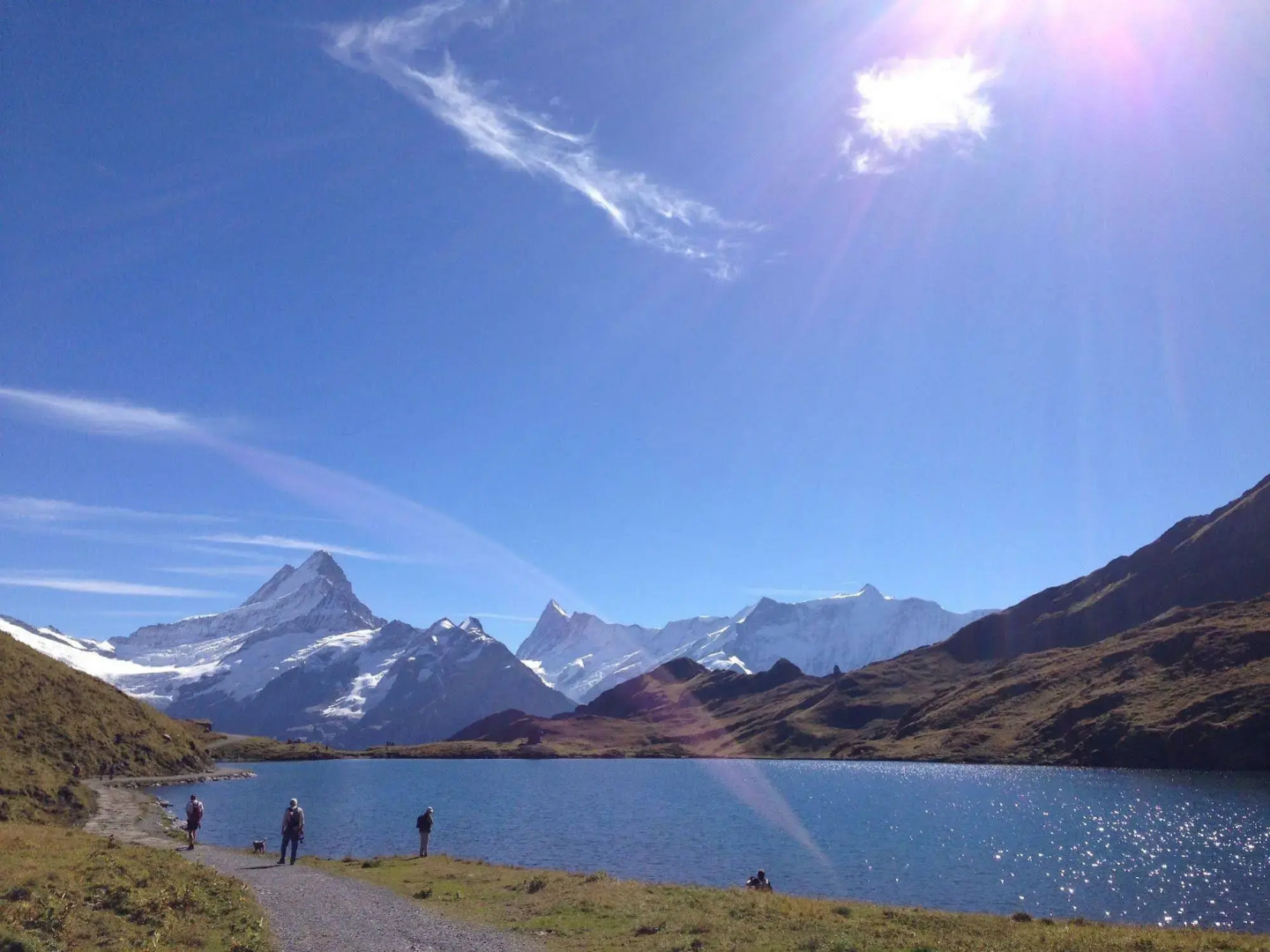 Hotel Bellevue - Traditional Swiss Hideaway