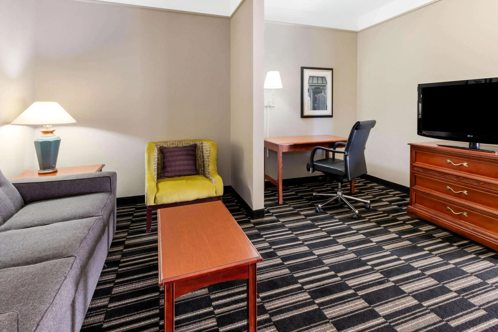 La Quinta Inn & Suites by Wyndham Roswell