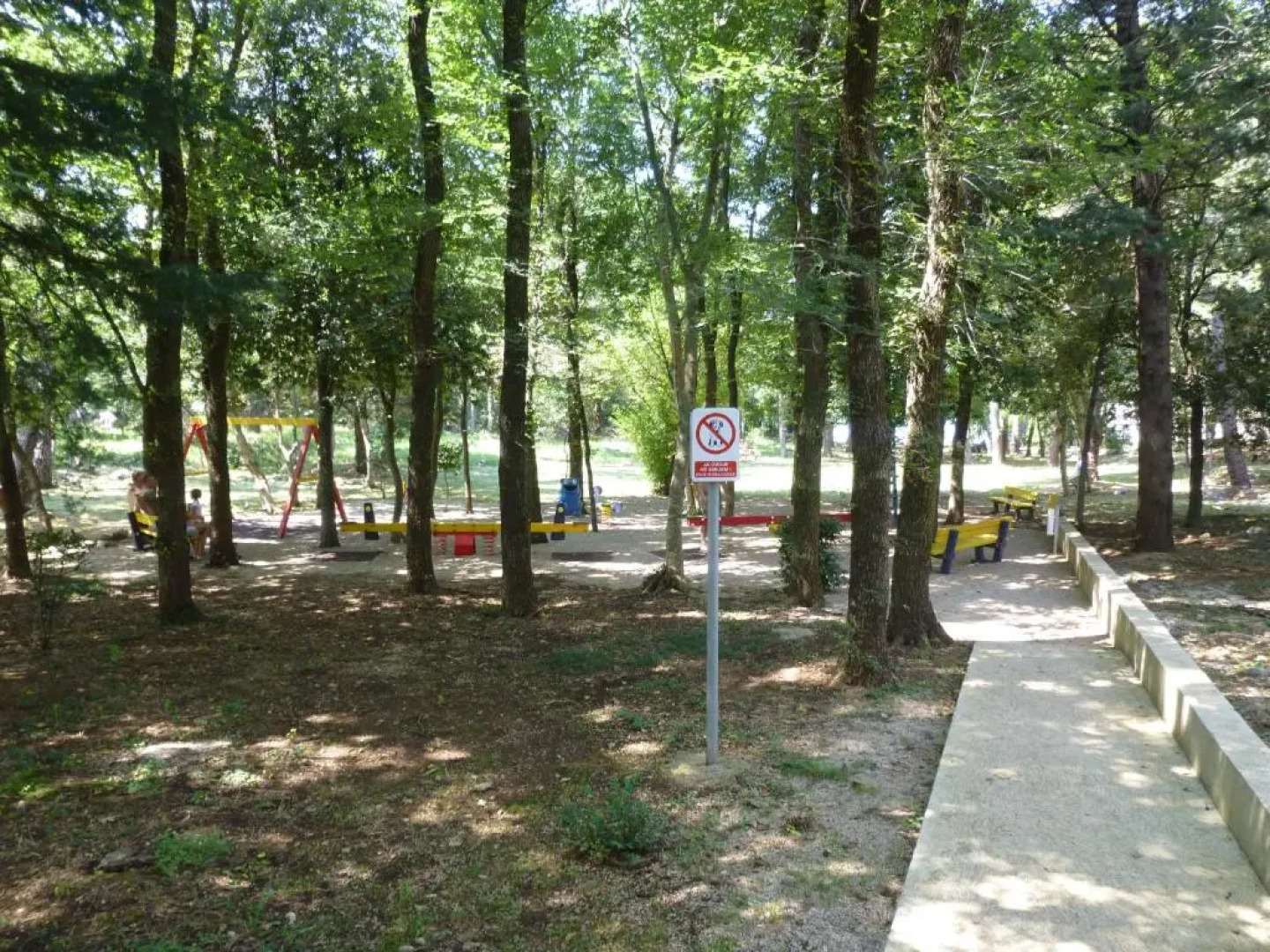 Apartments Villa Rosmarin