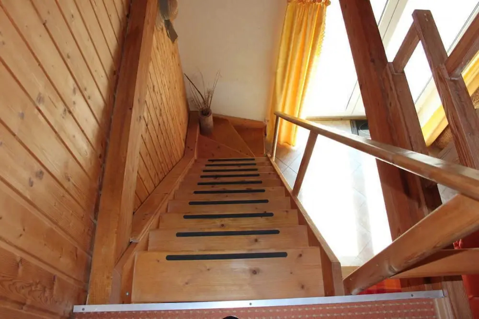 Ferienhaus Herz