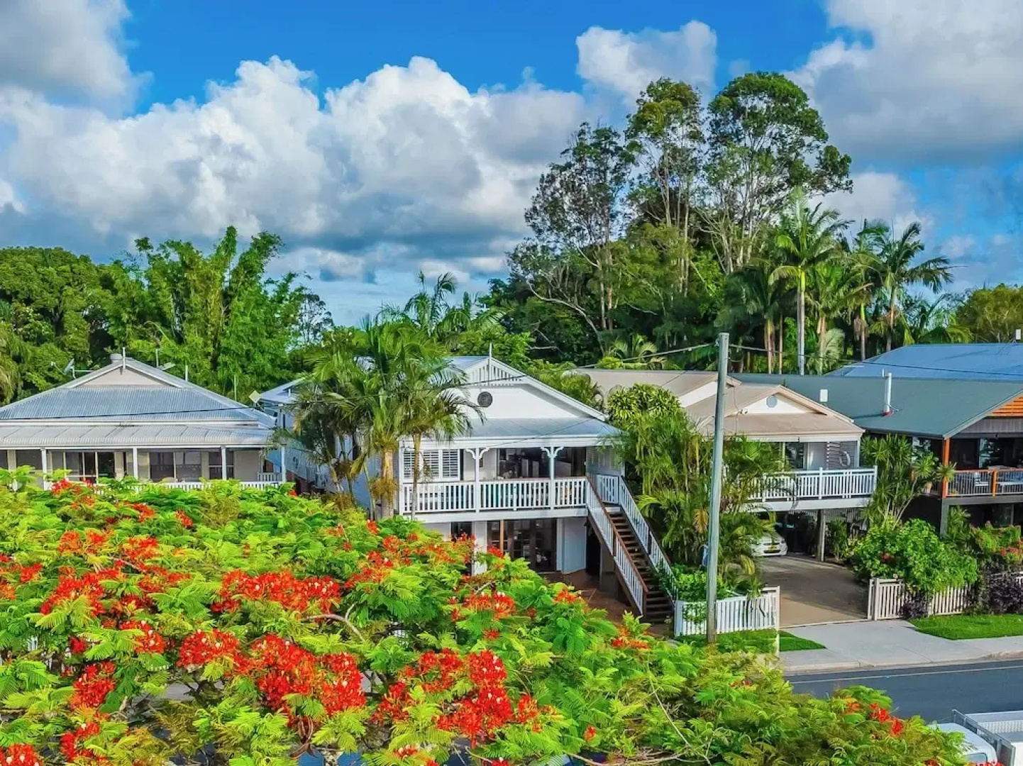 Riviera Palms
