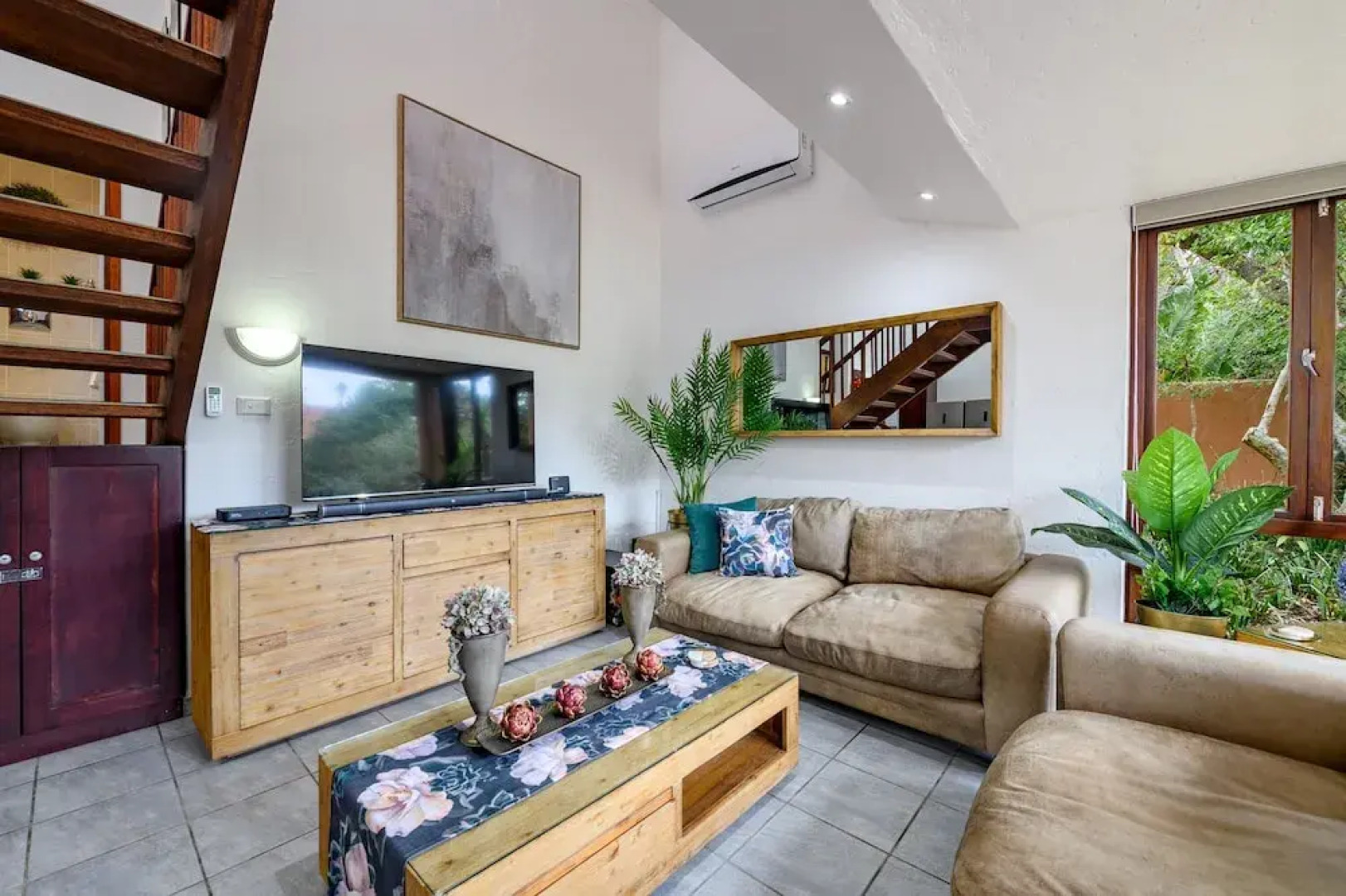 San Lameer Villa Rentals 2908