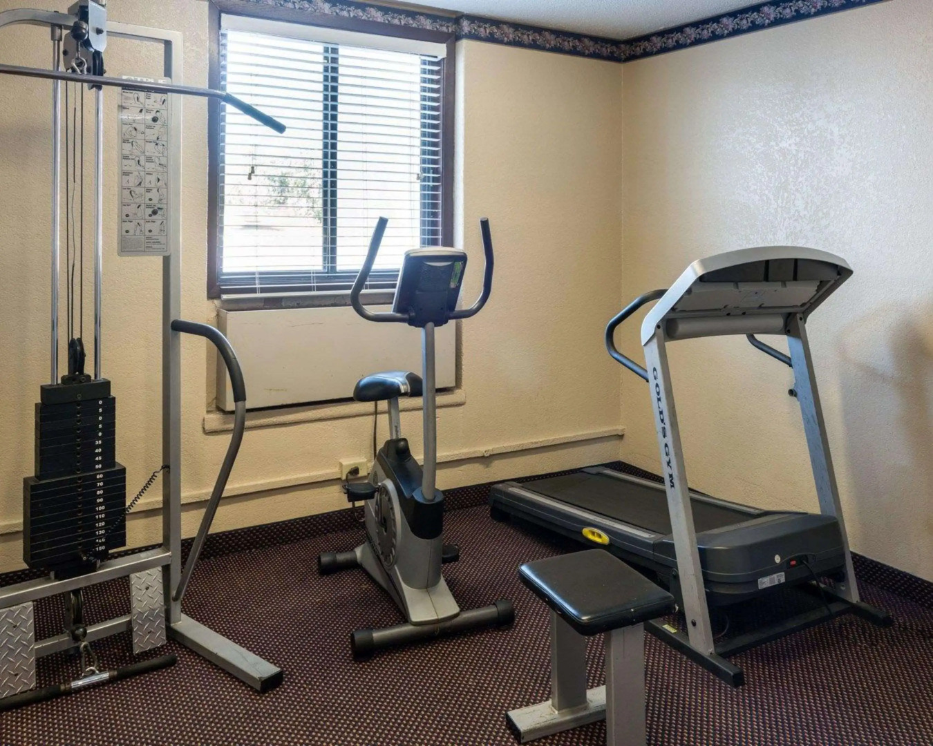 Quality Inn Savage - Bloomington West