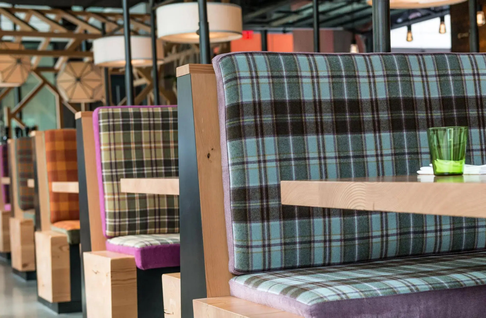 Thompson Seattle, by Hyatt