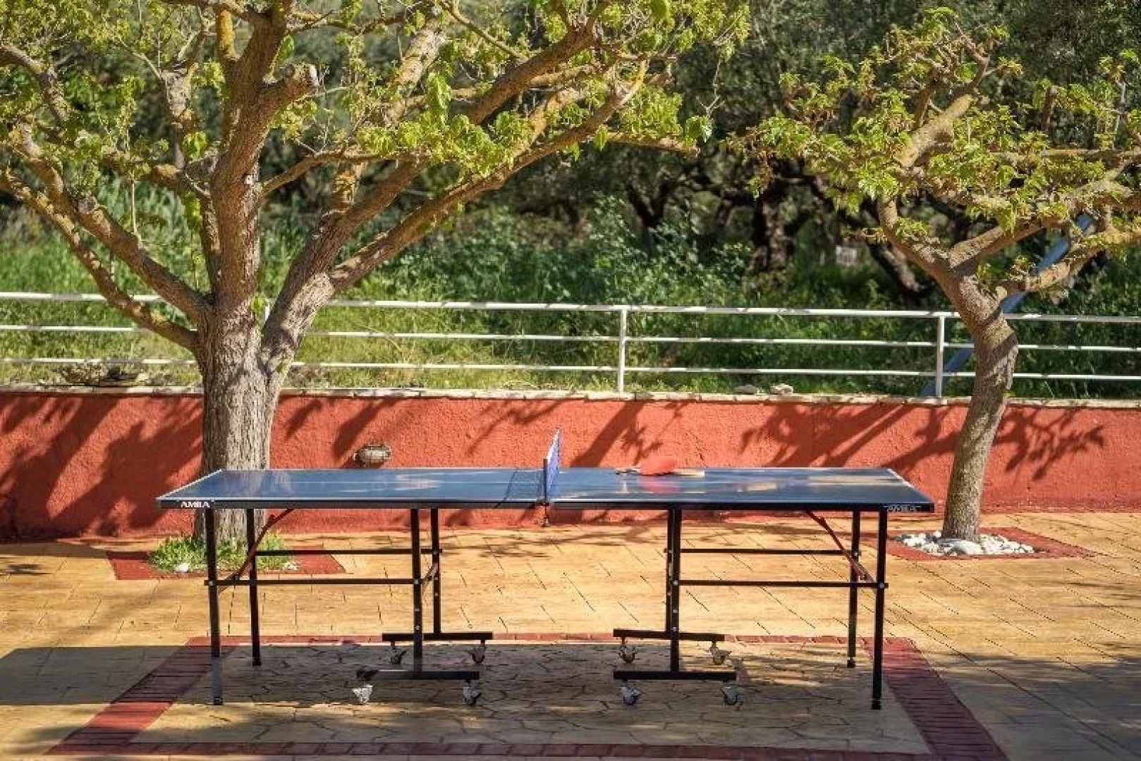 Armonia Boutique Hotel