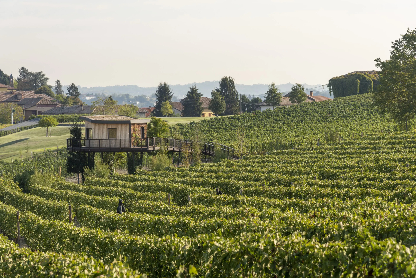 Le Marne Relais