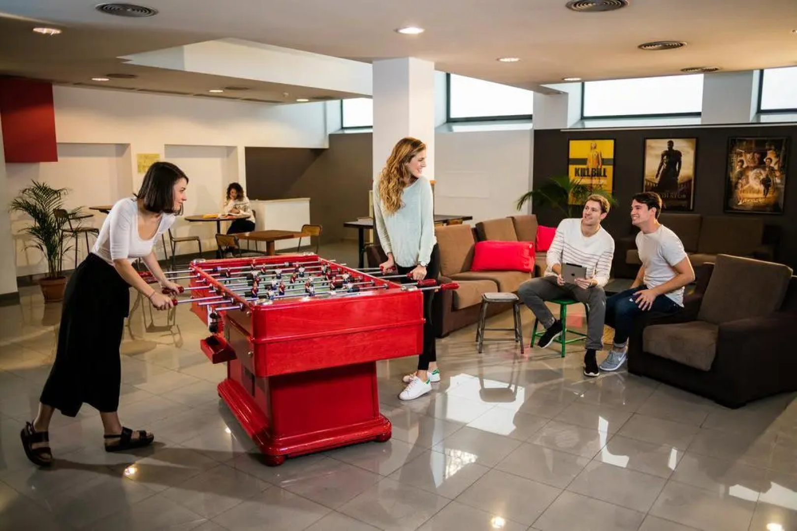 Residencia Onix