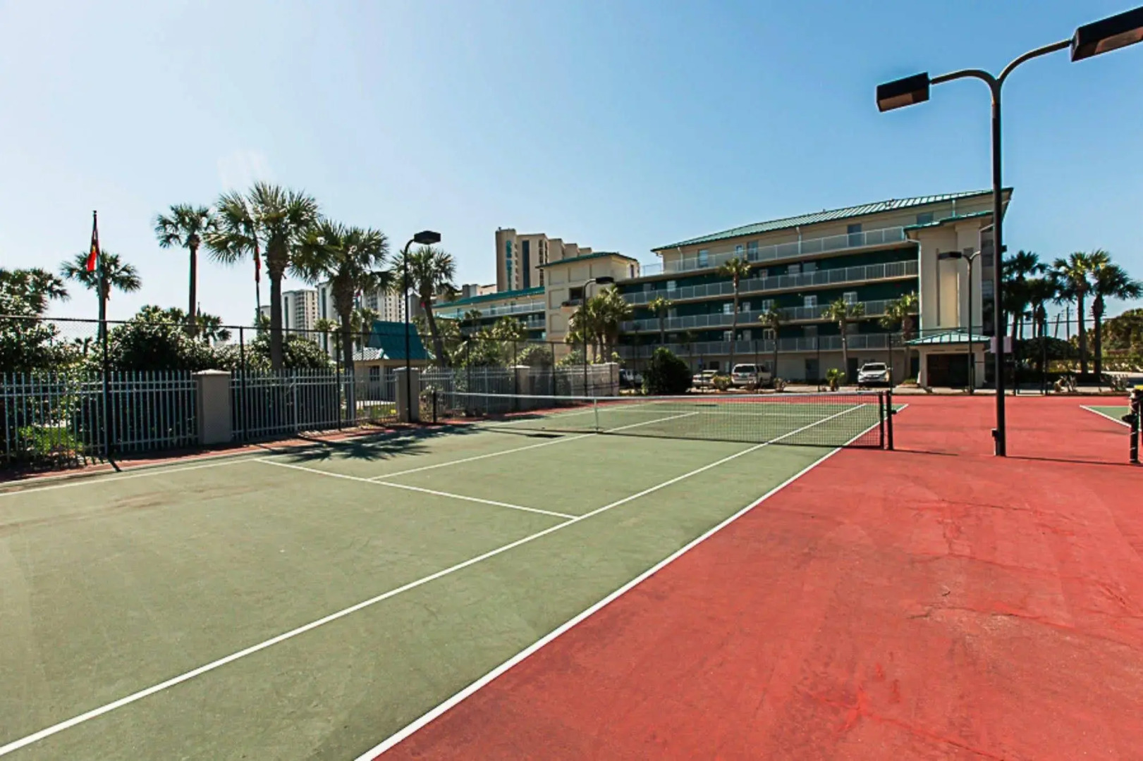 Silver Dunes by Holiday Isle