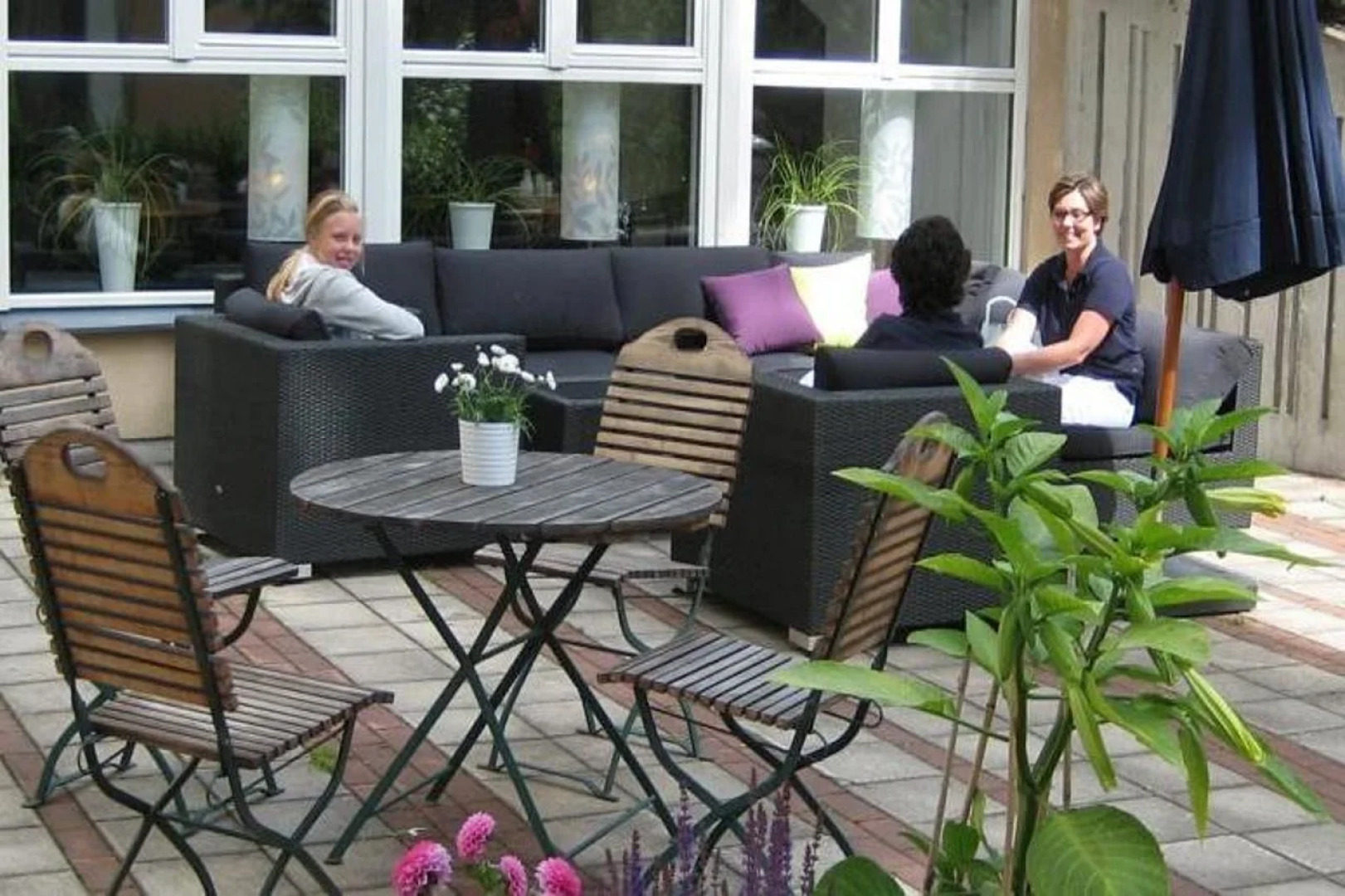 Hotell Mörby - Danderyd Hospital