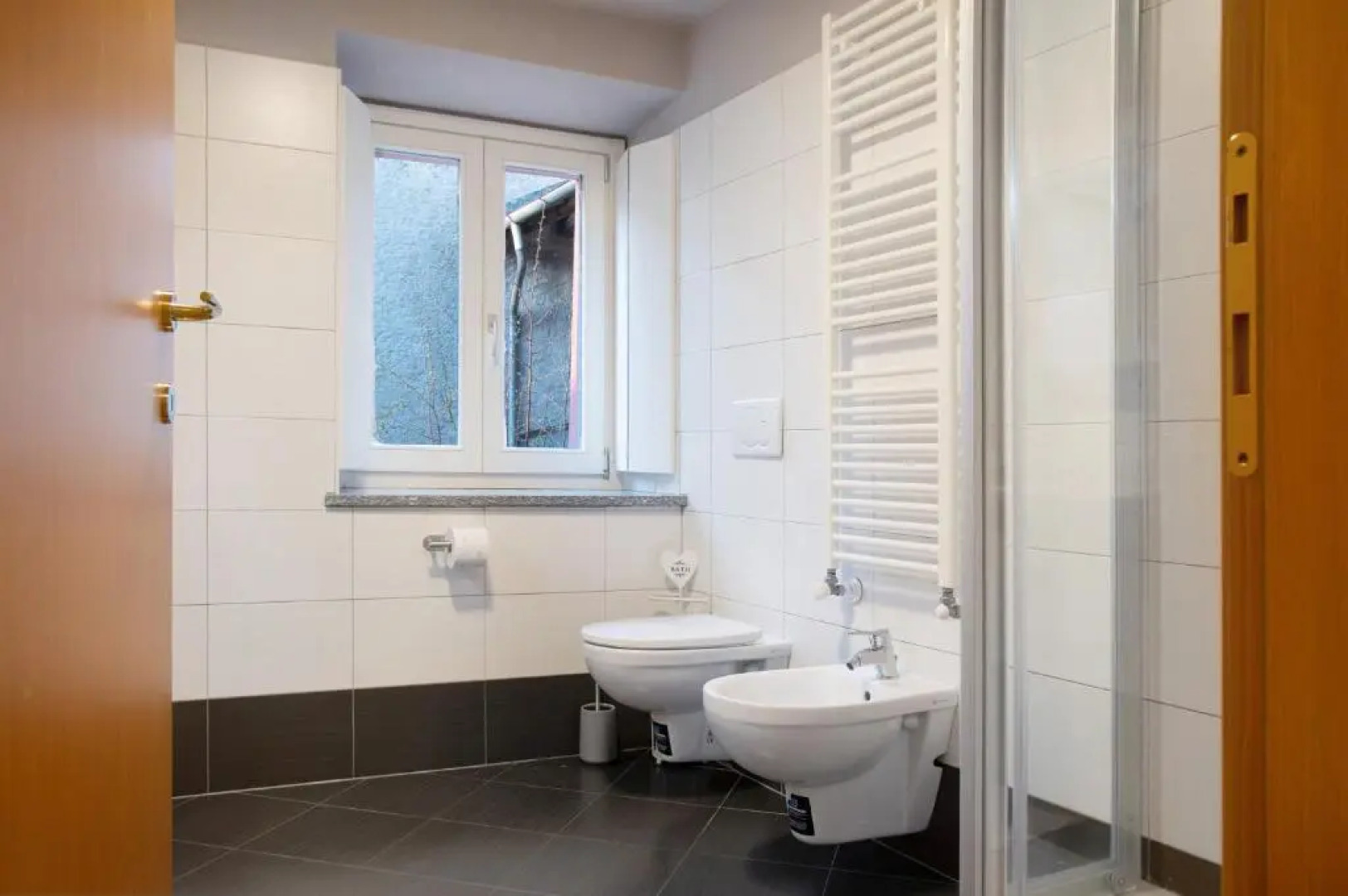 Il sole di calde Lago Maggiore 505