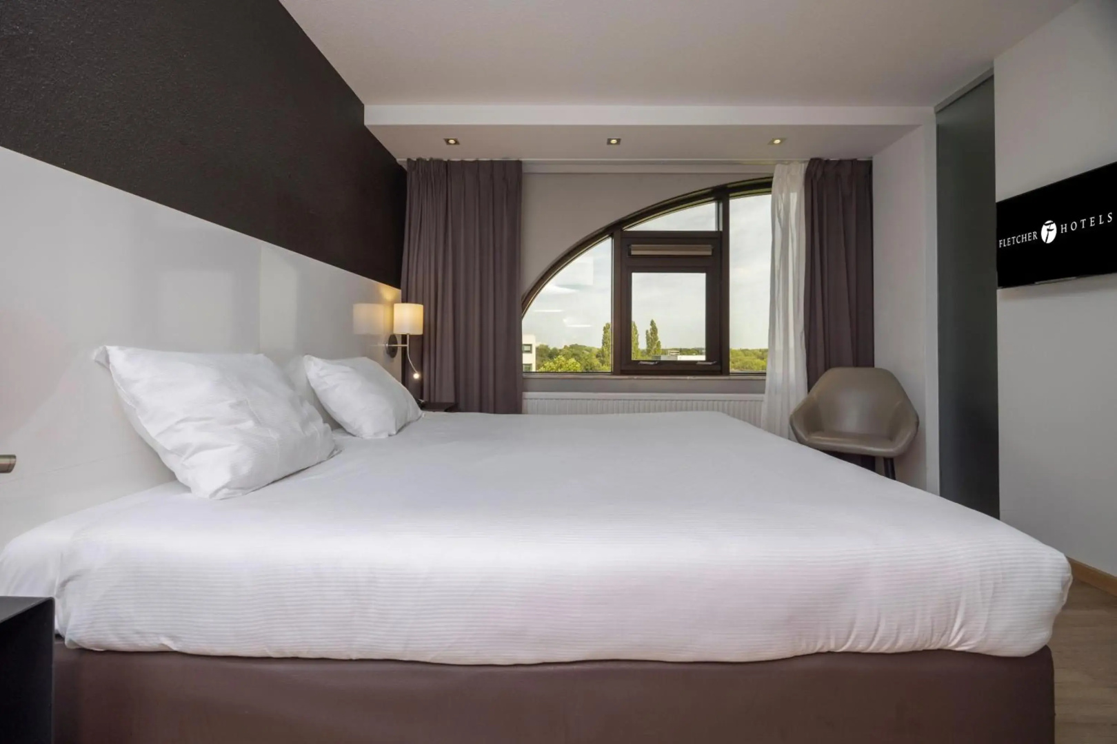 Fletcher Hotel - Restaurant Nieuwegein - Utrecht