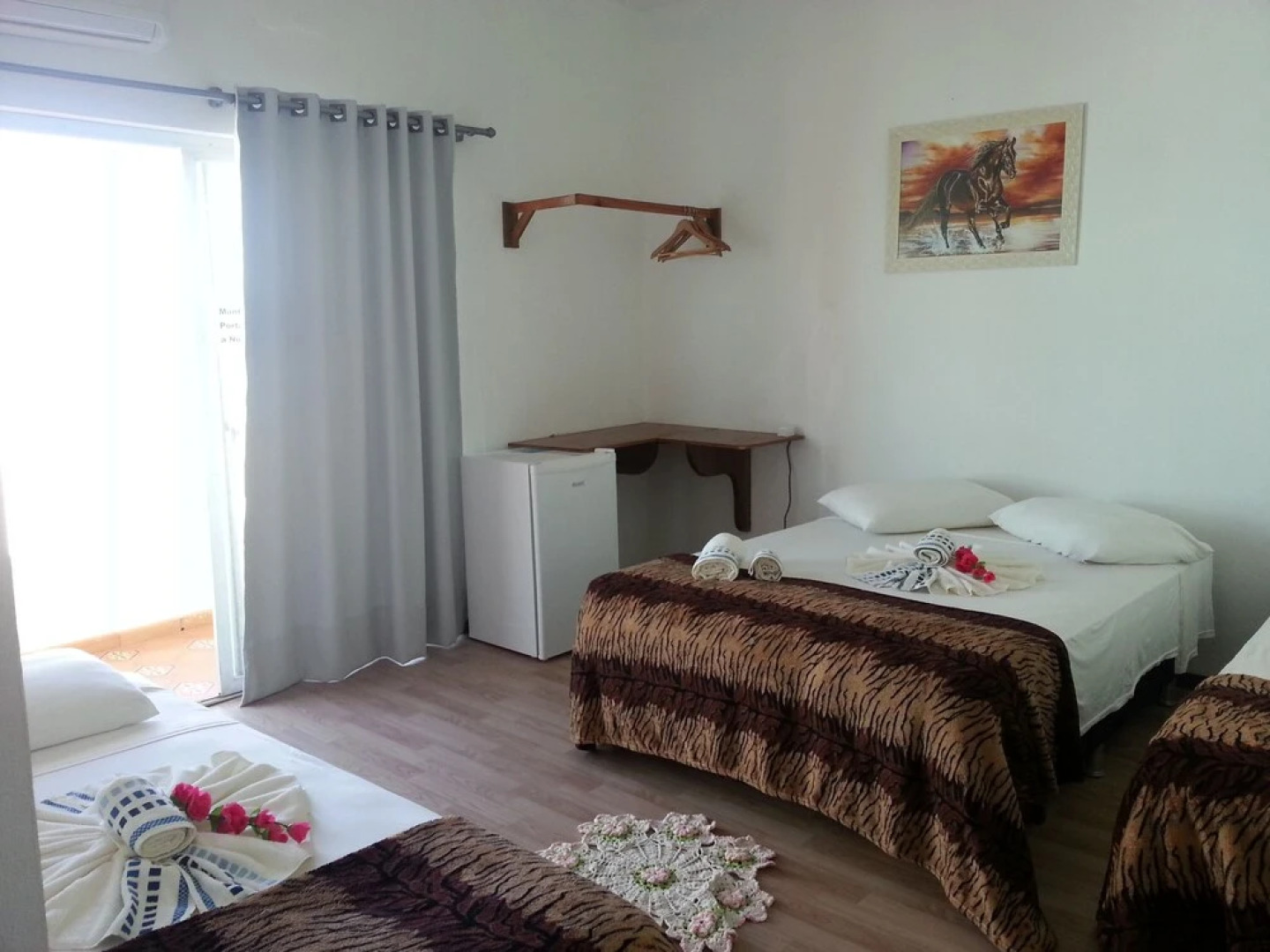 Pousada Brisa Do Mar