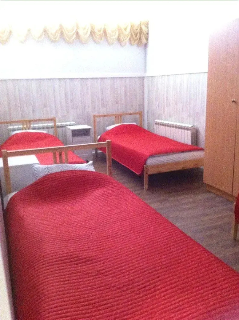 Hostel Fort