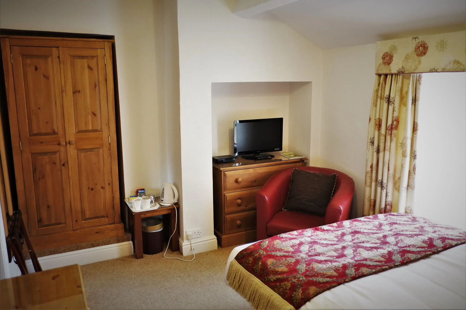West End Guest House