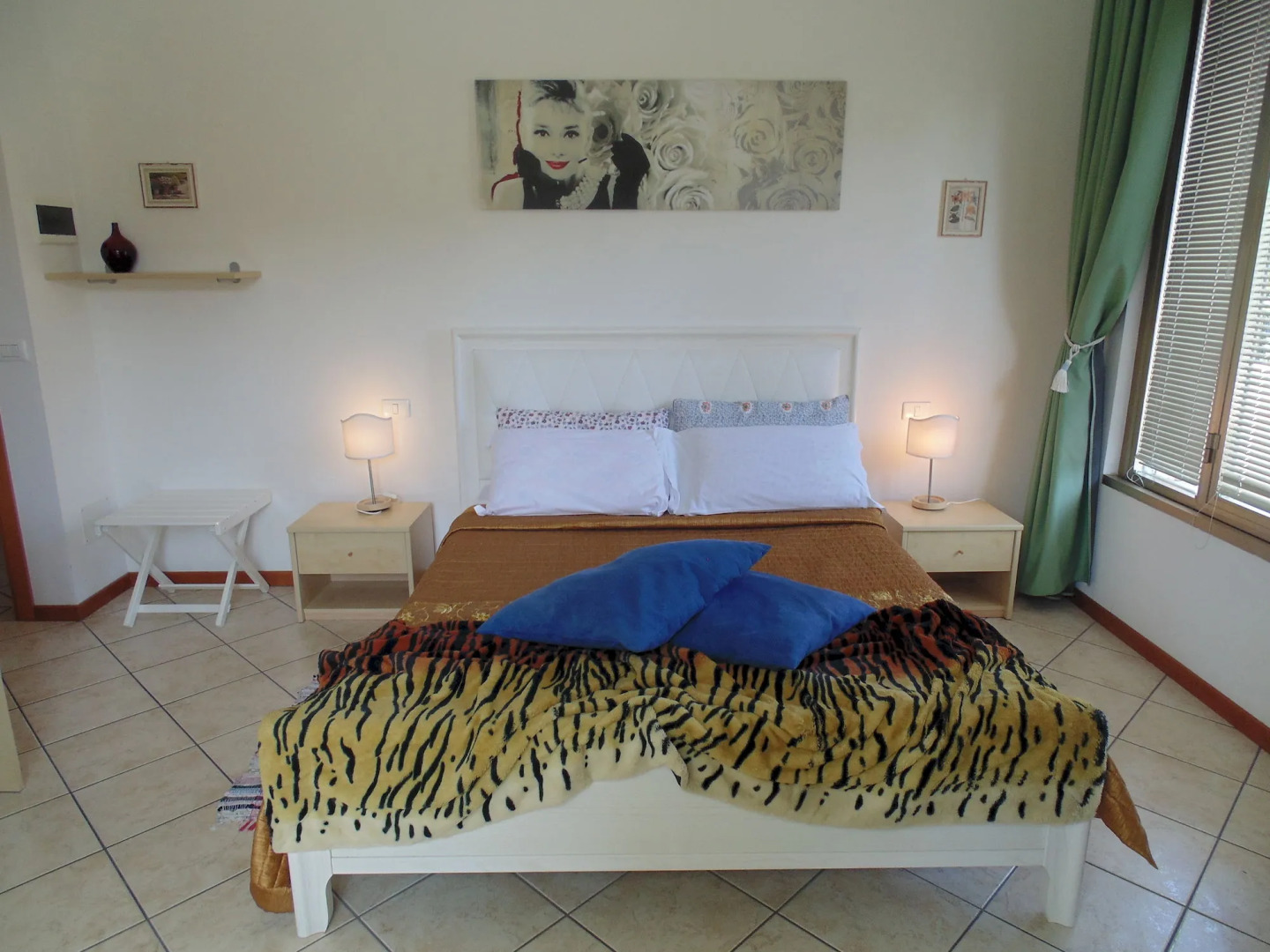 Master Camere ed Appartamenti