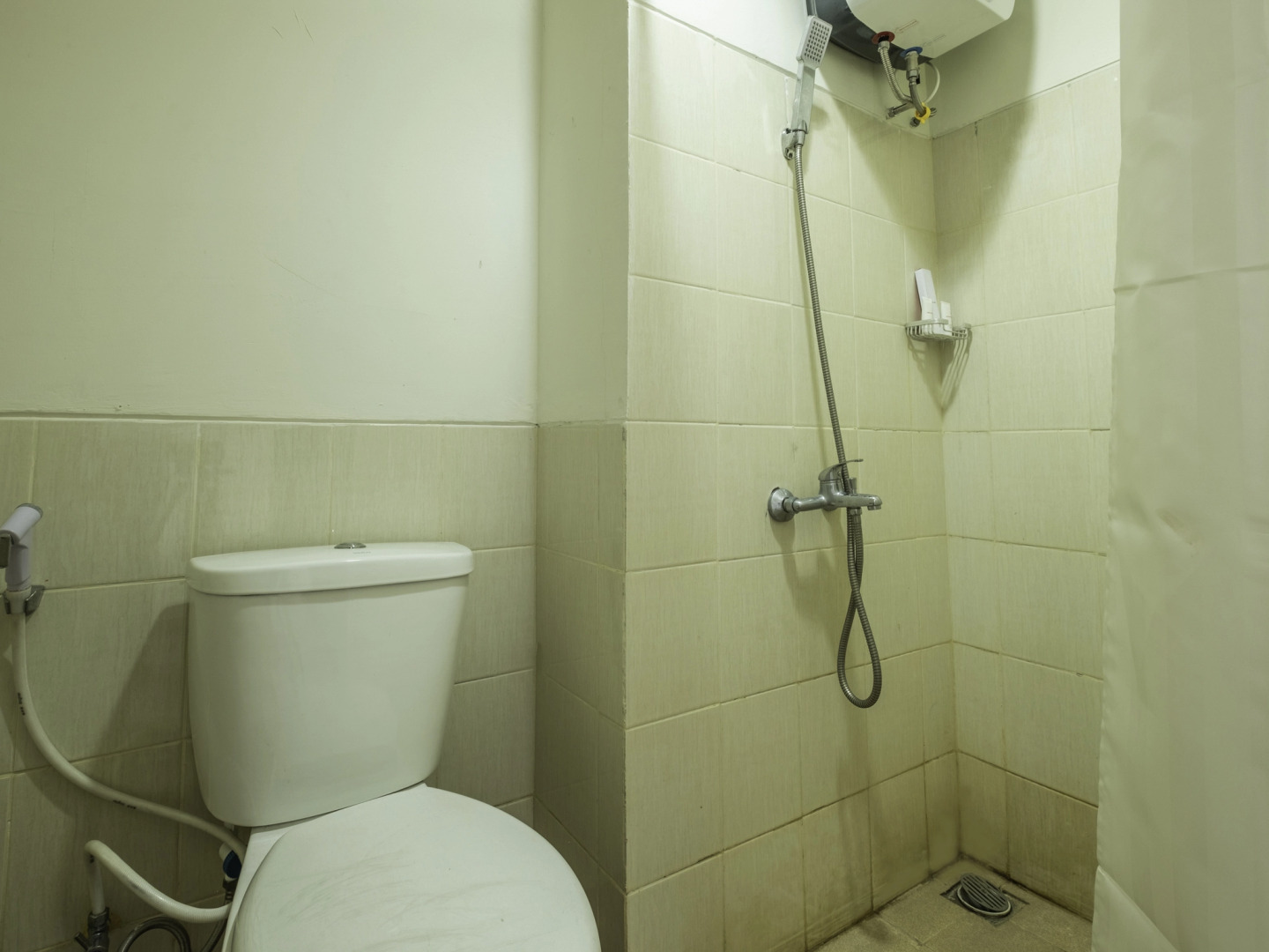 OYO 1405 Easton Near RS AMC