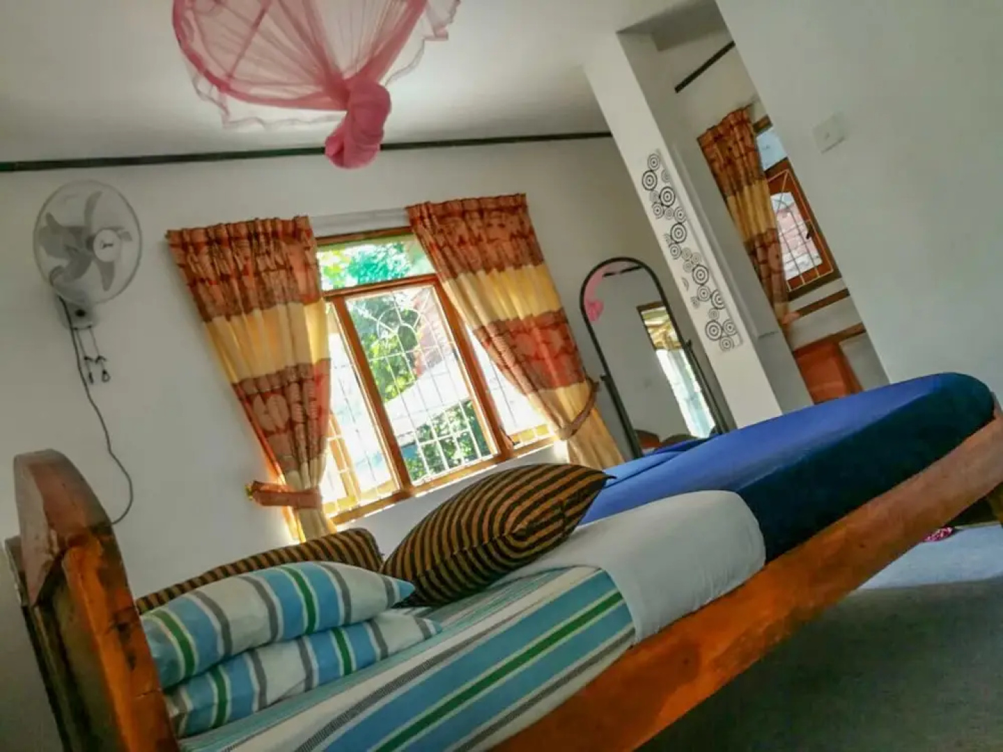 Blossom Inn