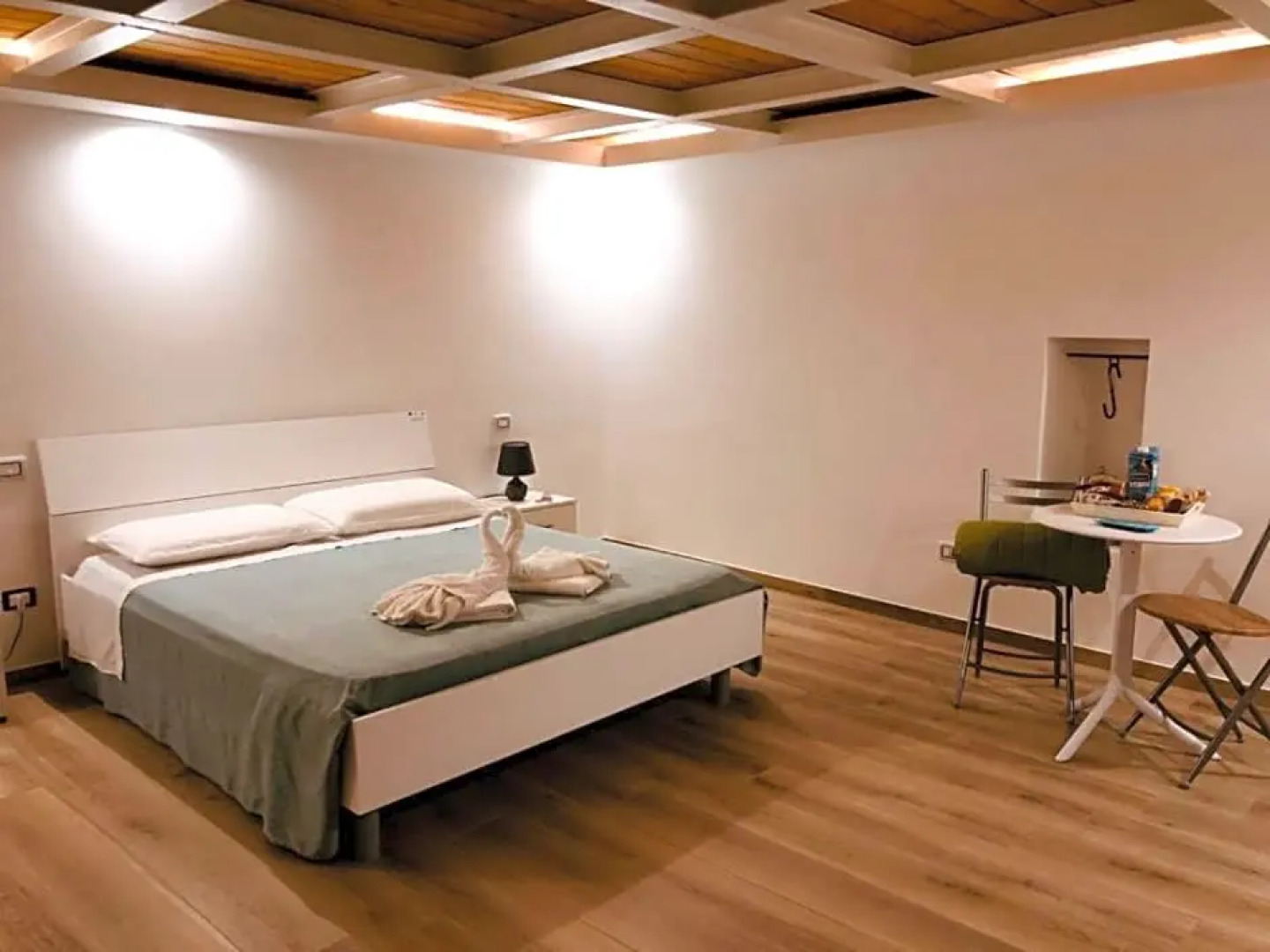 Mastropaolo42 Luxury B&B (Adults Only)