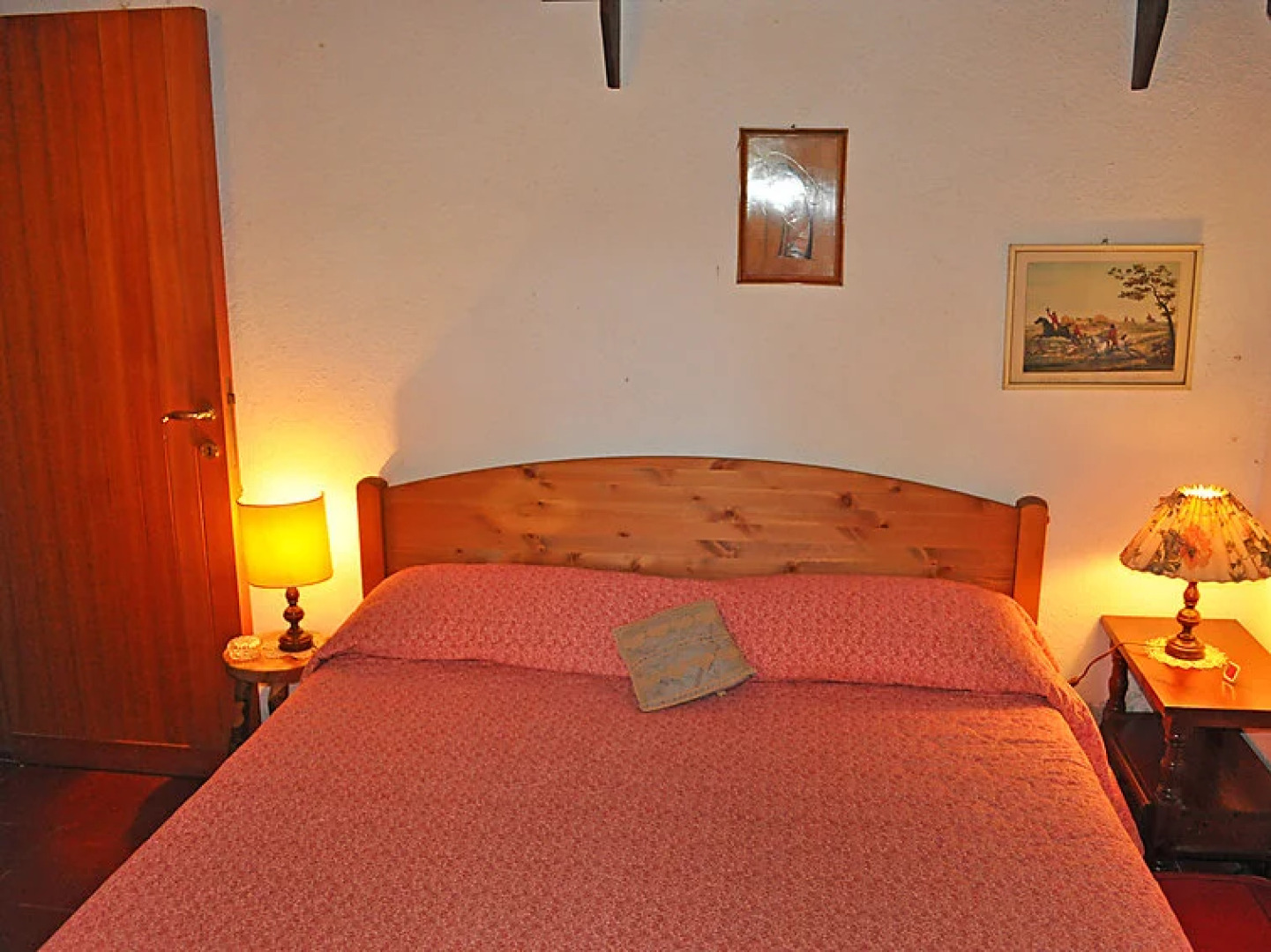 Country House il Vecchio Ippocastano