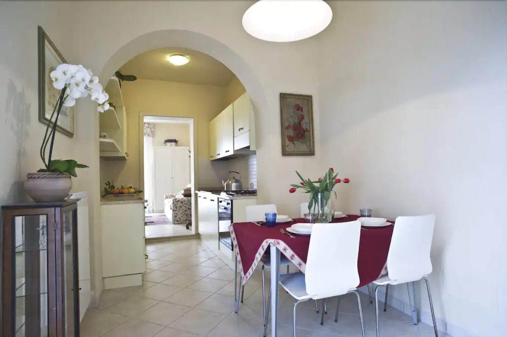 Cevoli Country Resort