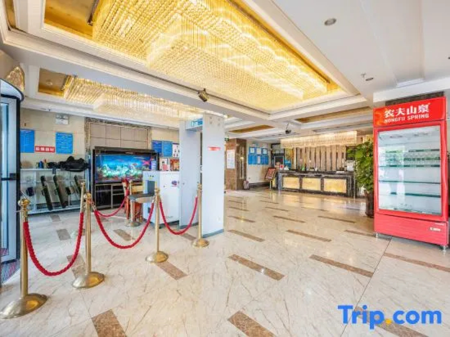 Wenzhou International Hotel