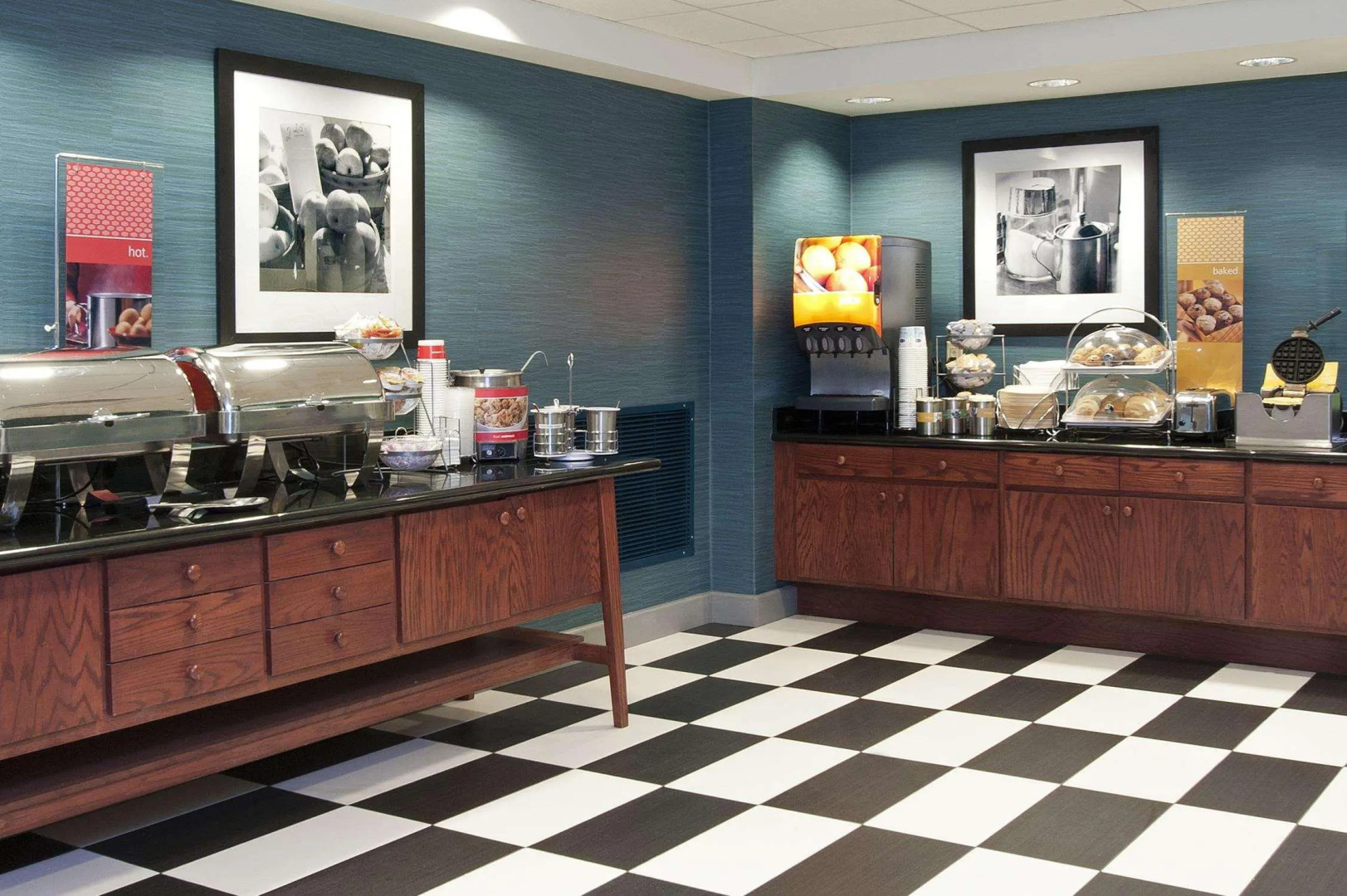 Hampton Inn & Suites Bloomington-Normal