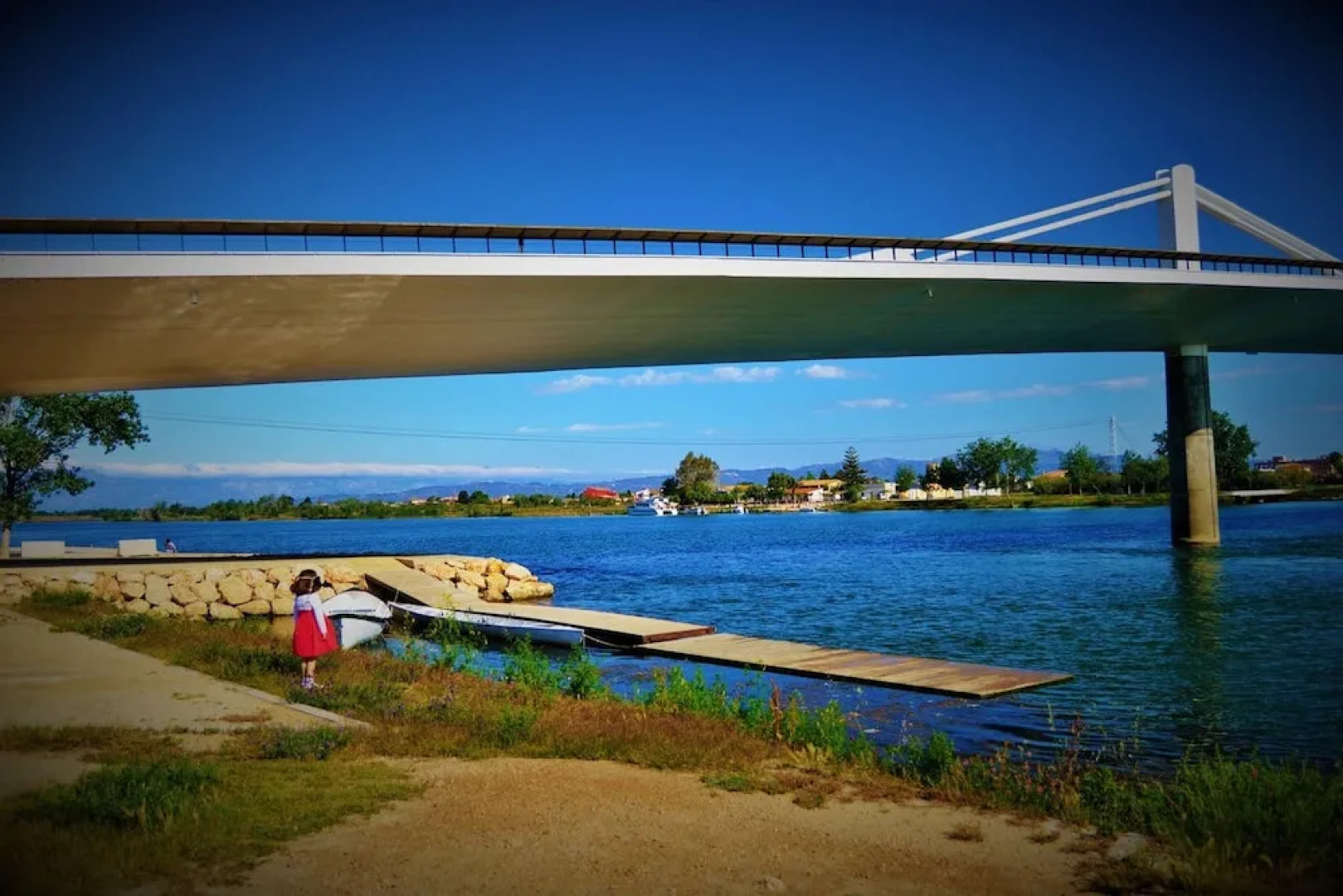House With one Bedroom in El Lligallo del Gànguil, With Terrace