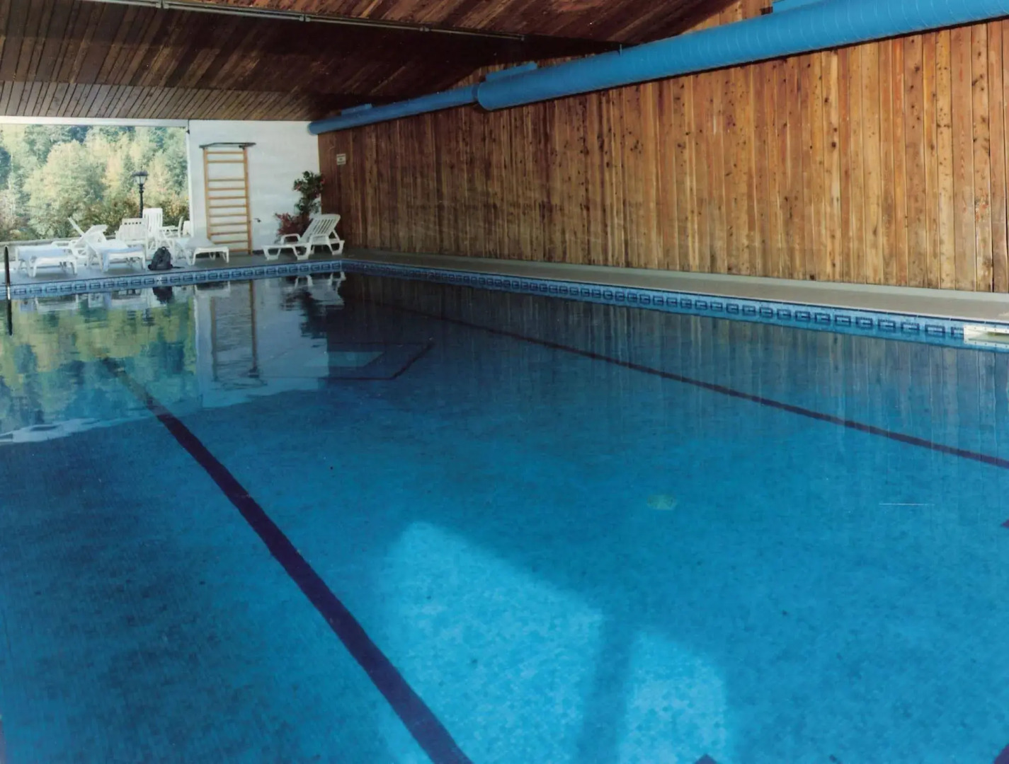 Hôtel de l'Ermitage