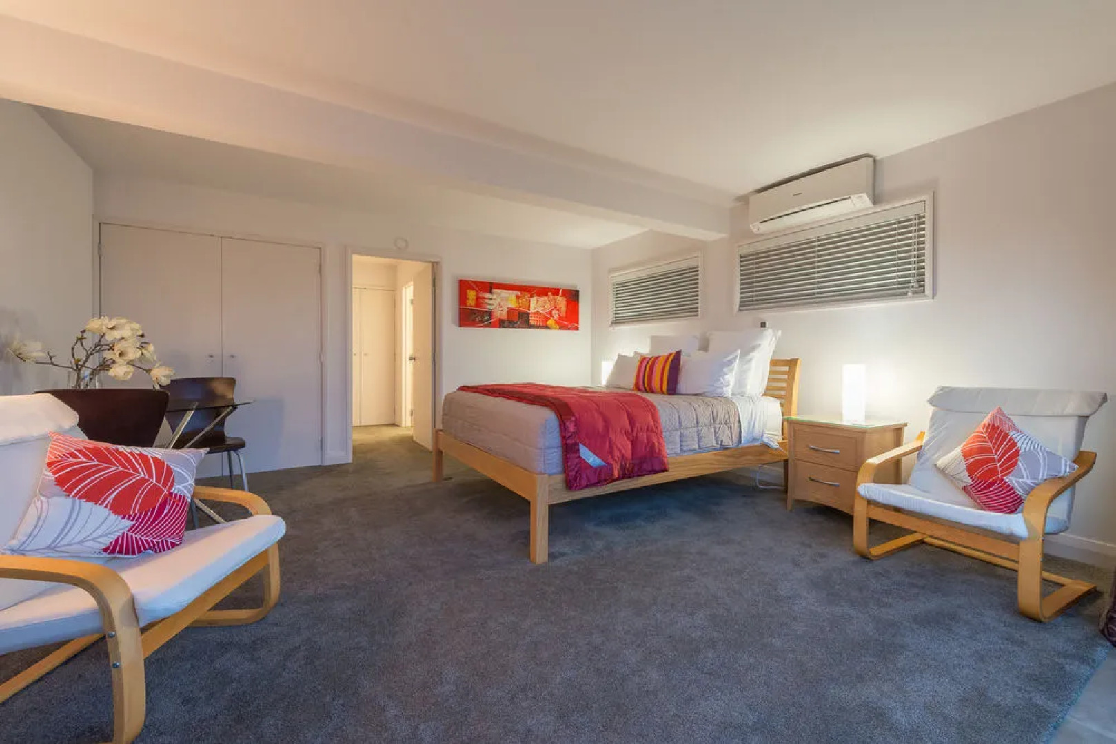 Russell View Apartments