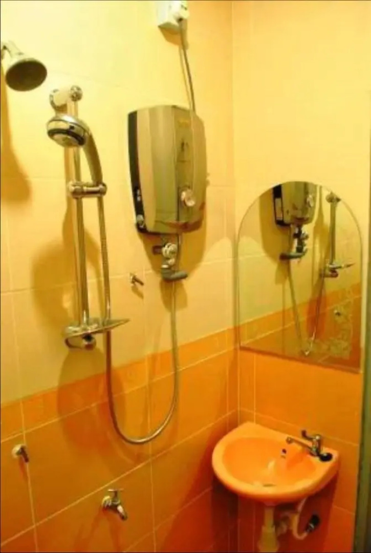 Tiara Atsari Guest House