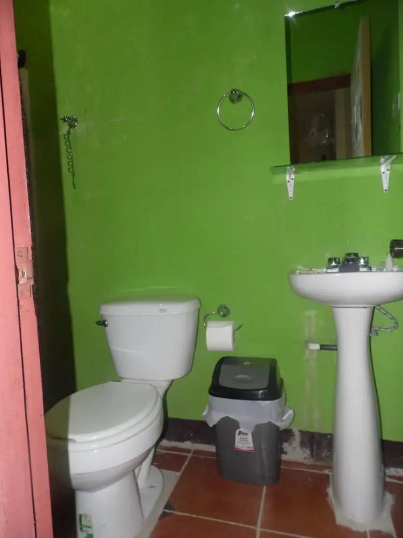 Hotel Leo y Pinita