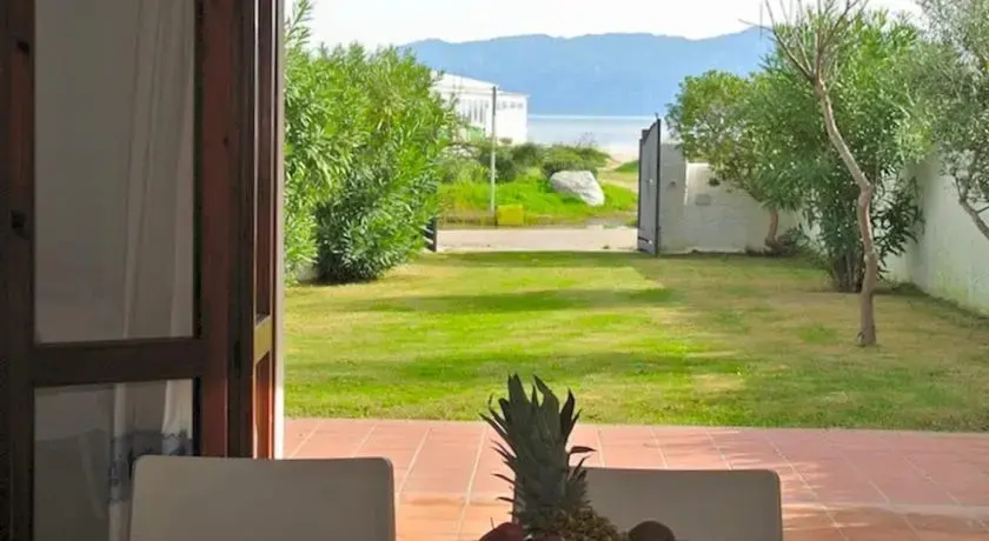 Villa Bados
