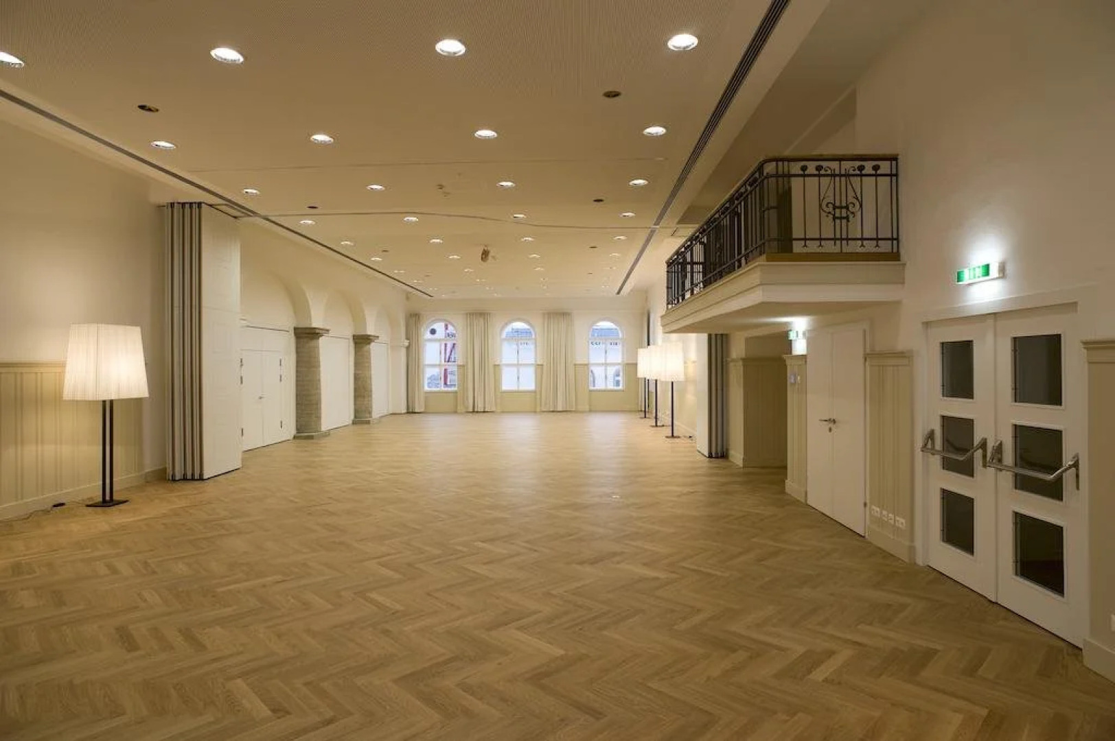 Jugendwohnhaus Kolpinghaus Hallein