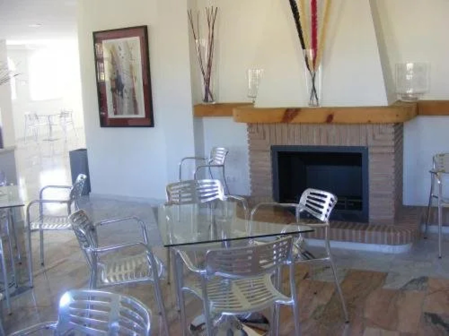 Hotel El Olivar Rural