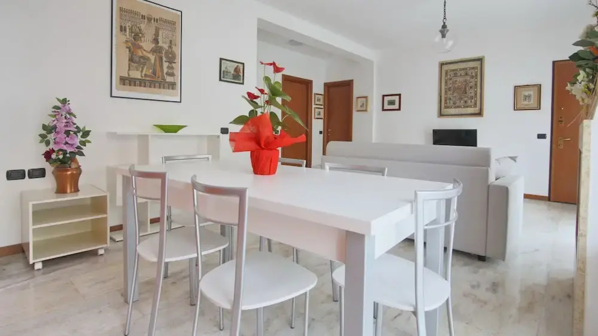 Italianway - Roma 21