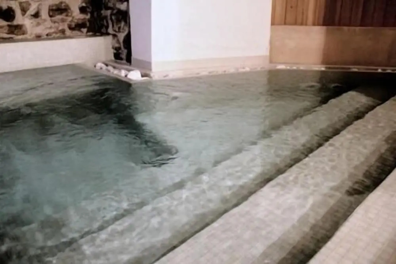 Hotel Terme Alessandra Gonzaga Spa